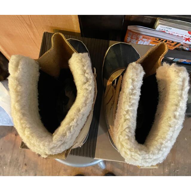 SOREL(ソレル)のsorel 1964 pac 26cm スノーブーツ　パック メンズの靴/シューズ(ブーツ)の商品写真