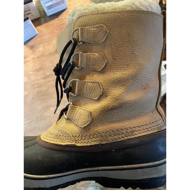 SOREL(ソレル)のsorel 1964 pac 26cm スノーブーツ　パック メンズの靴/シューズ(ブーツ)の商品写真