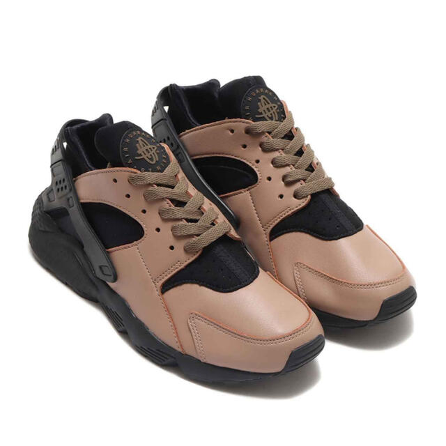 レディースNIKE AIR HUARACHE LE ナイキエアハラチLE