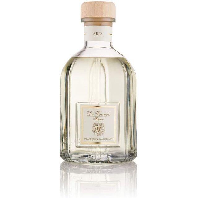 新品!ドットールヴラニエス 500ml アリア ディフューザー 贅沢
