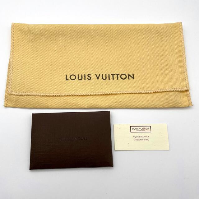 LOUIS VUITTON - 良品❤️鑑定済!LOUIS VUITTON ヴィトン ヴェル