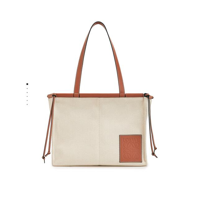 LOEWE ロエベ クッショントート ラージ ワンピなど最旬ア! www