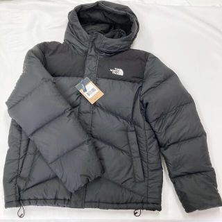ノースフェイス(THE NORTH FACE) 透明 ダウンジャケット(メンズ)の通販