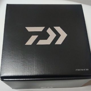 DAIWA - ダイワ ソルティガ IC 300 右ハンドルの通販 by ken's shop ...