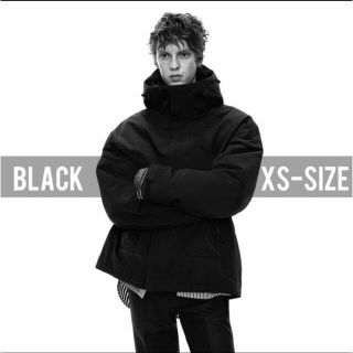 ユニクロ オンライン ダウンジャケット(メンズ)(グリーン・カーキ 【60%OFF】 入手困難★未使用級★UNIQLO +J ダウンオーバーサイズパーカ XL カーキ ダウンジャケット