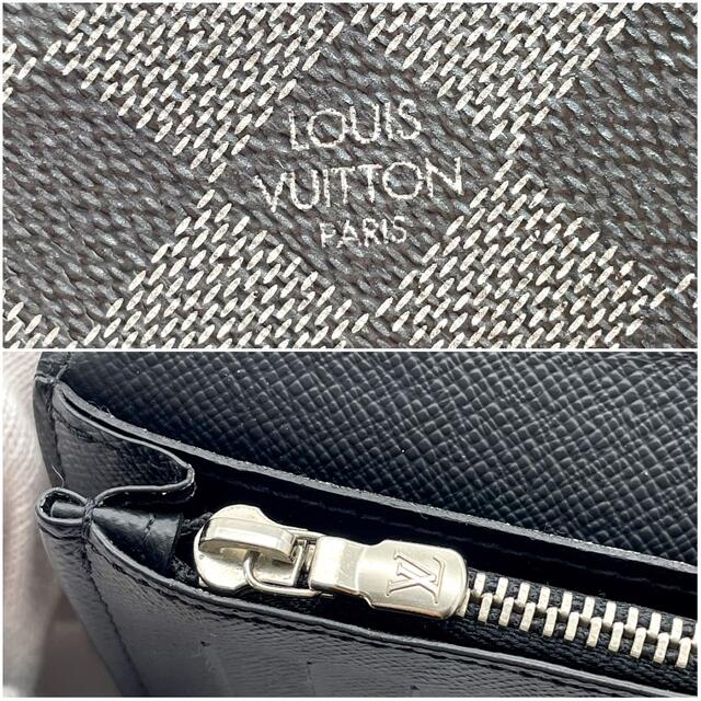 LOUIS VUITTON - 良品❤️鑑定済！LOUIS VUITTON ヴィトン 長財布