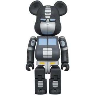 メディコムトイ(MEDICOM TOY)のBE@RBRICK × TRANSFORMERS OPTIMUS PRIME(その他)