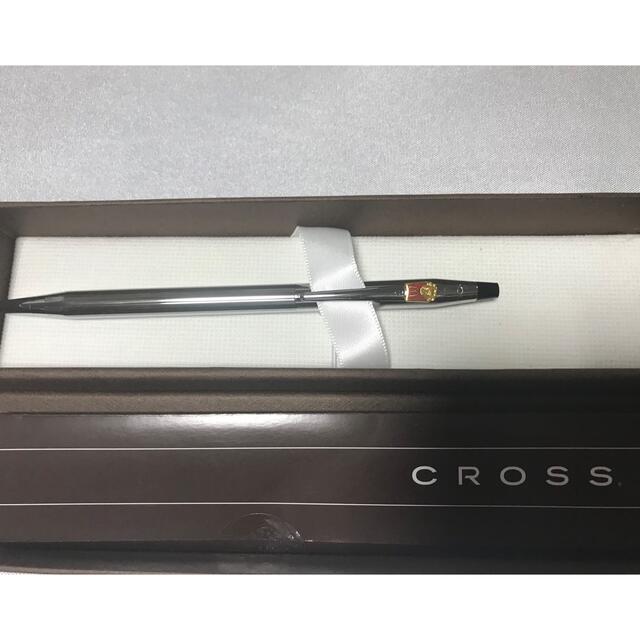 CROSS(クロス)のクロスボールペン　Mac インテリア/住まい/日用品の文房具(ペン/マーカー)の商品写真
