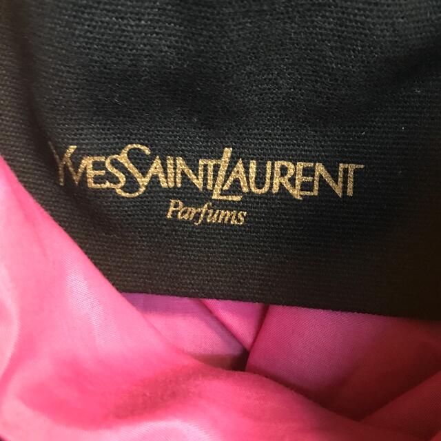 Yves Saint Laurent Beaute(イヴサンローランボーテ)のイブサンローラントートバック レディースのバッグ(トートバッグ)の商品写真