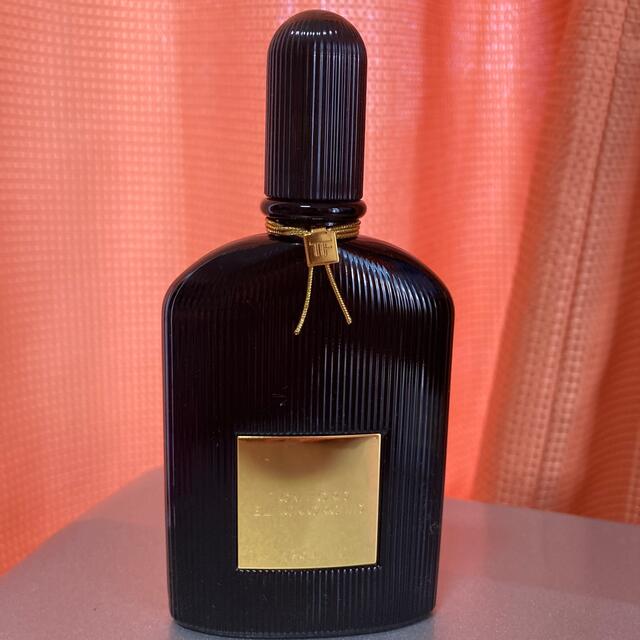 TOM FORD(トムフォード)のトムフォード　ブラックオーキッドオードパルファム50ml コスメ/美容の香水(香水(男性用))の商品写真