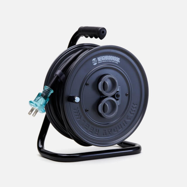 NEIGHBORHOOD NH . ODE / S-CORD REEL NEIGHBORHOOD NH . ODE / S-CORD REEL