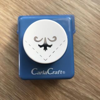 CarlaCraft コーナークラフトパンチ　(その他)