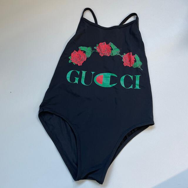 Gucci(グッチ)のインポート　水着 レディースの水着/浴衣(水着)の商品写真