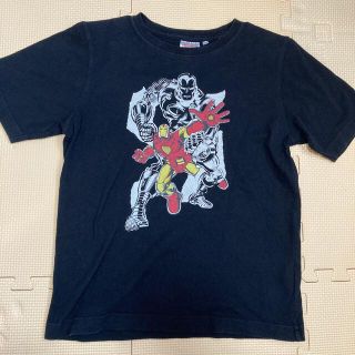 ジーユー(GU)のGU  Tシャツ　150(Tシャツ/カットソー)