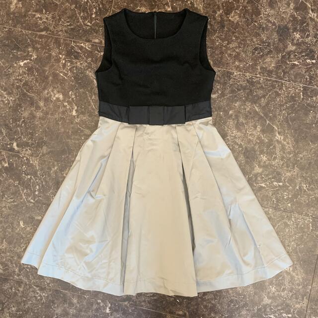 PCIフォーマルワンピ120 キッズ/ベビー/マタニティのキッズ服女の子用(90cm~)(ドレス/フォーマル)の商品写真