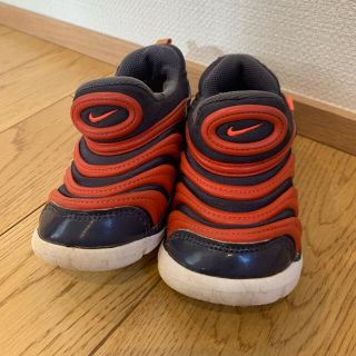 ナイキ(NIKE)のナイキ　スニーカー　15cm(スニーカー)