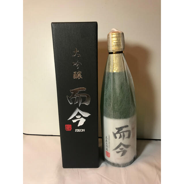 而今　大吟醸　720ml  箱付