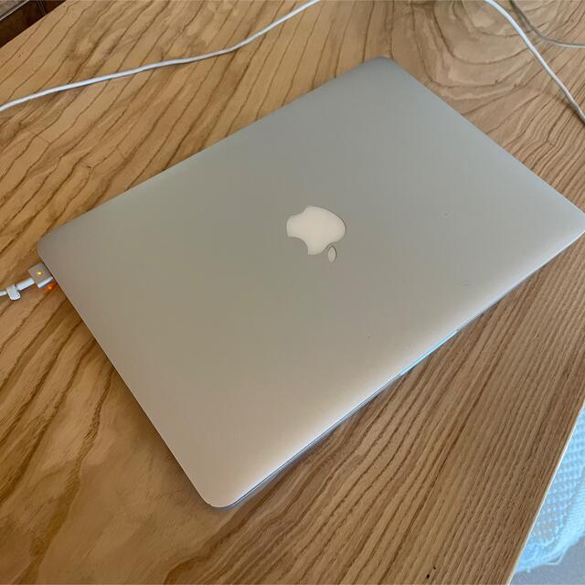MacBook pro 13インチ フルスペック Retinaモデル