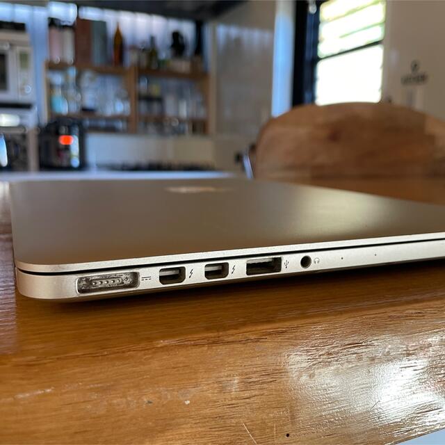 MacBook pro 13 フルスペックモデル