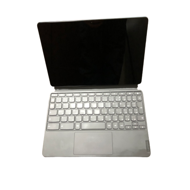 超可爱 【特典美品128G】Lenovo IdeaPad Duet Chromebook タブレット