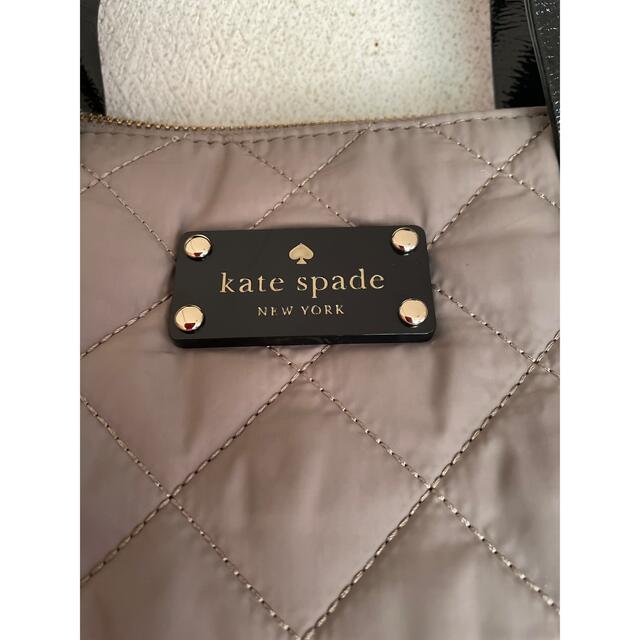 kate spade new york(ケイトスペードニューヨーク)のケイトスペード　2ウェイバッグ レディースのバッグ(ハンドバッグ)の商品写真