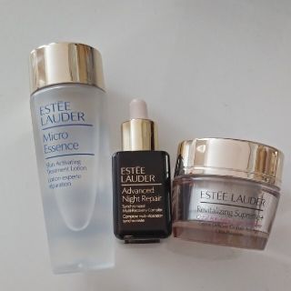 エスティローダー(Estee Lauder)の未使用●エスティローダー(化粧水/ローション)