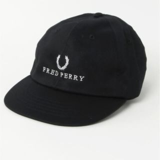 フレッドペリー(FRED PERRY)のFred Perry Classic Cap(キャップ)