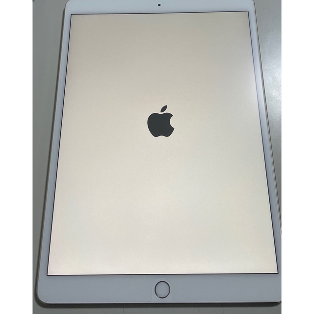 人気SALE安い Apple - iPad Pro 10.5インチ 2017年モデル 256GB(ケース付き)の通販 by タカハシ｜アップルならラクマ 送料無料HOT