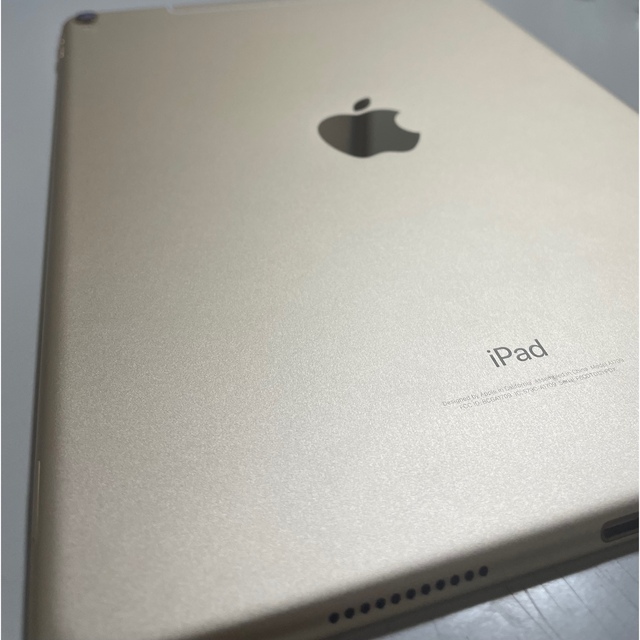 人気SALE安い Apple - iPad Pro 10.5インチ 2017年モデル 256GB(ケース付き)の通販 by タカハシ｜アップルならラクマ 送料無料HOT