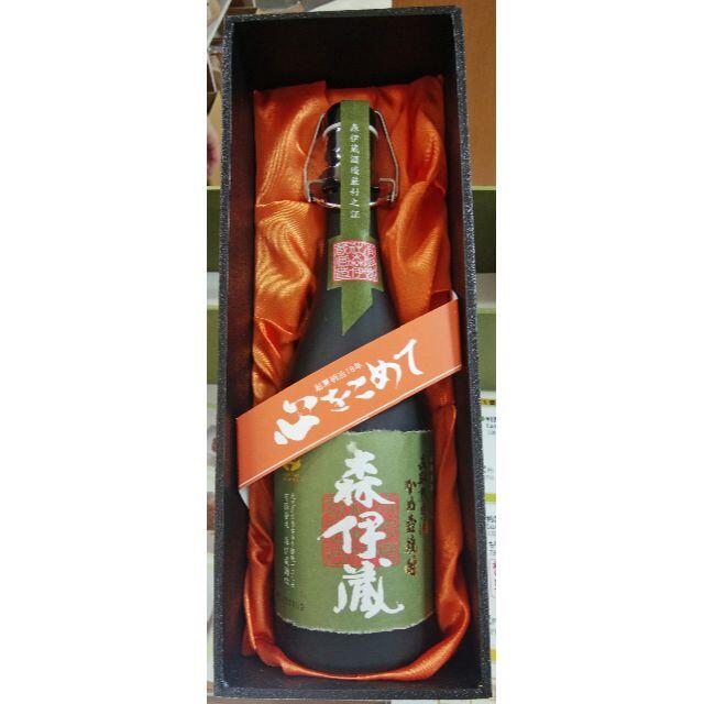 極上 森伊蔵 720ml 芋焼酎 【お得】 49.0%割引 www.gold-and-wood.com