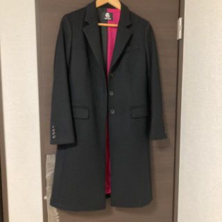 ポールスミス(Paul Smith)の値引き！ポールスミス　チェスターコート(チェスターコート)