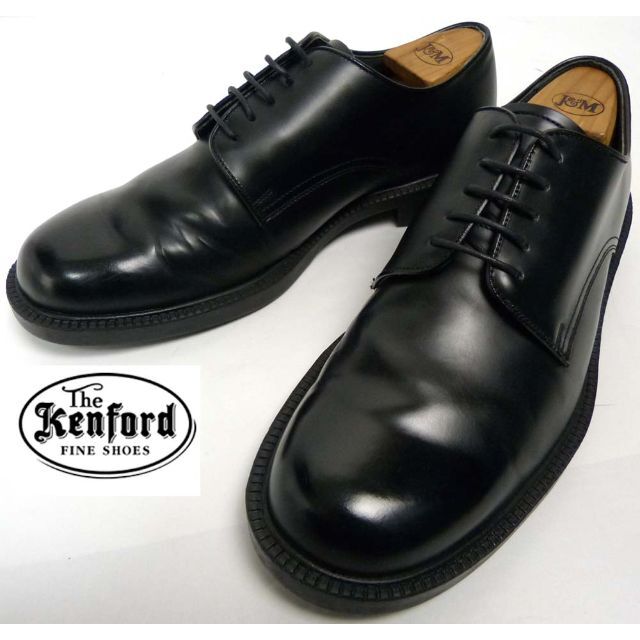 靴/シューズ日本製 ケンフォード / KENFORD リーガル REGALシューズ27cm