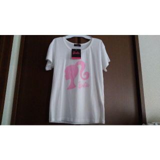 バービー(Barbie)の■新品■Barbie■女児Tシャツ150㎝(Tシャツ/カットソー)