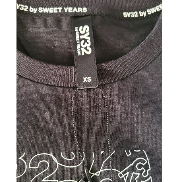 SWEET YEARS(スウィートイヤーズ)の【たんく様】SY32Tシャツカーキ1枚 メンズのトップス(Tシャツ/カットソー(半袖/袖なし))の商品写真