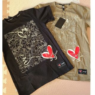 スウィートイヤーズ(SWEET YEARS)の【たんく様】SY32Tシャツカーキ1枚(Tシャツ/カットソー(半袖/袖なし))