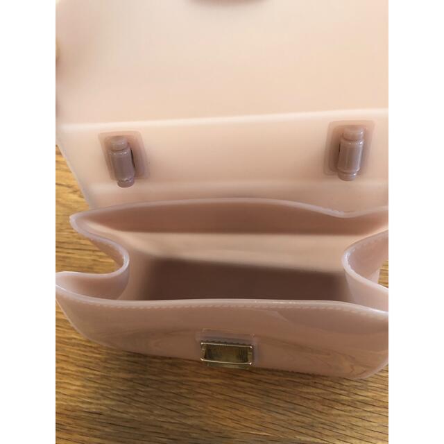 Furla(フルラ)のFURLA フルラ　ショルダーバッグ ピンク レディースのバッグ(ショルダーバッグ)の商品写真