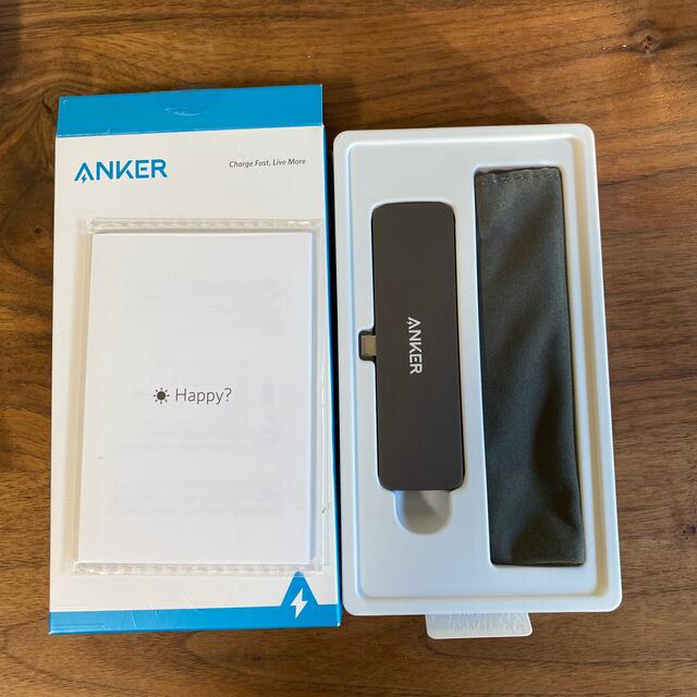 Anker PowerExpand Direct 6-in-1 USB-C PD 2