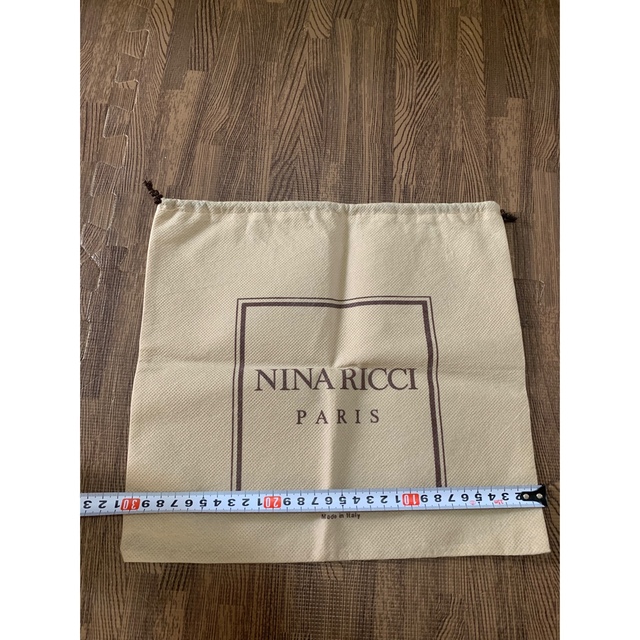 NINA RICCI(ニナリッチ)のニナリッチ　小銭入れ　アクセサリーケース レディースのファッション小物(財布)の商品写真