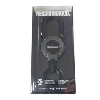 ネイバーフッド(NEIGHBORHOOD)のNEIGHBORHOOD NHRZ . MAGREEL A-KEYHOLDER (キーホルダー)