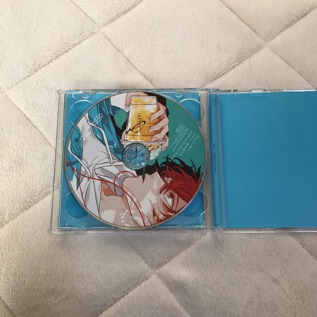 ギヴン うらがわの存在 完全生産限定盤B CD/Blu-ray の通販 by ギヴン うらがわの存在 完全生産限定盤B CD/Blu-ray の通販 by