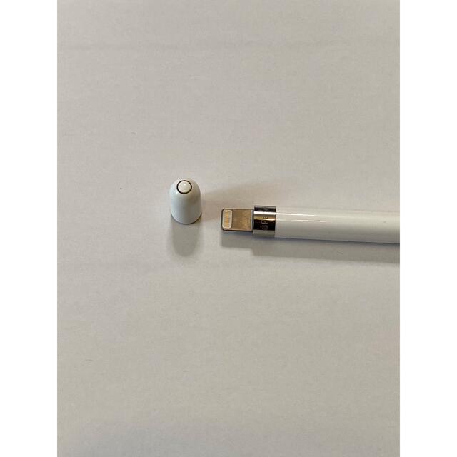 Apple(アップル)のアップル ペンシル 第1世代 Apple Pencil  スマホ/家電/カメラのPC/タブレット(その他)の商品写真