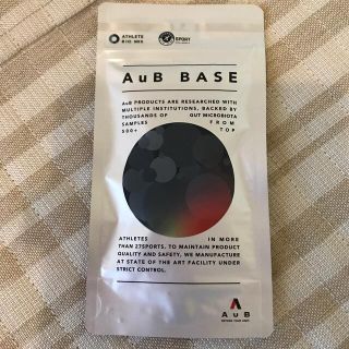 オーブベース AuB BASE(その他)