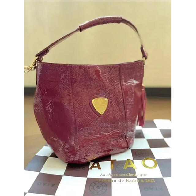 ATAO - 新品未使用品/ATAO キャンディの通販 by ♢mtld♢shop ATAO - 新品未使用品/ATAO キャンディの通販 by ♢mtld♢shop