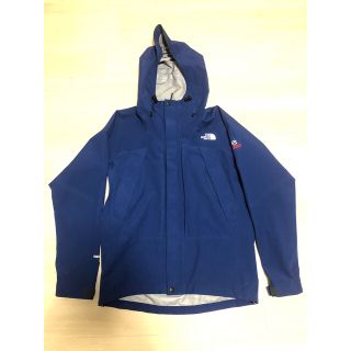 ザノースフェイス(THE NORTH FACE)のザノースフェイス　オールマウンテンジャケット　サミットシリーズ(マウンテンパーカー)