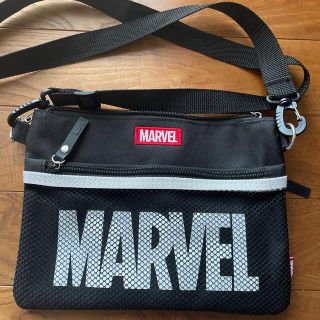 マーベル(MARVEL)のMARVELバッグ(トートバッグ)