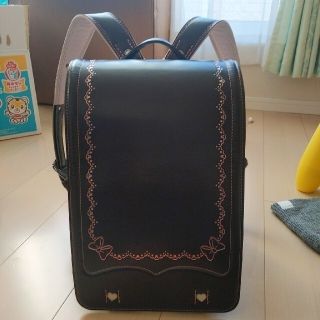 Disney - TokyoDisneyリゾート限定ランドセル🎒2015年モデル♡の通販