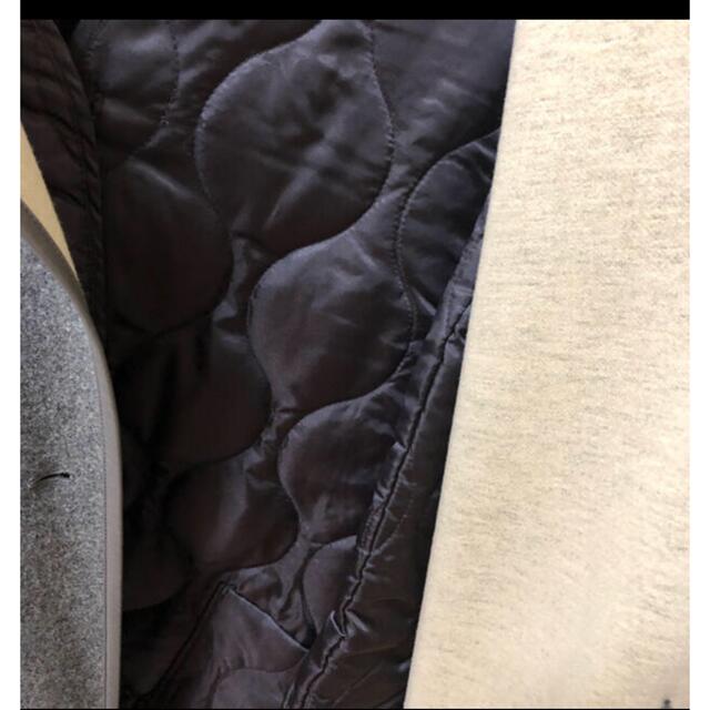 SM2(サマンサモスモス)のSM2 パイピング　ロングコート　タグなし新品 レディースのジャケット/アウター(ロングコート)の商品写真