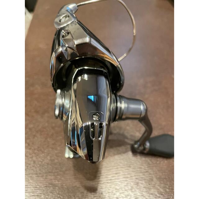 SHIMANO - 18ステラ C2500SXGの通販 by 生肉's shop|シマノならラクマ
