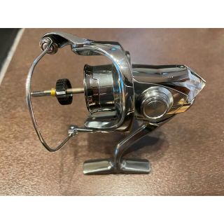 SHIMANO - 18ステラ C2500SXGの通販 by 生肉's shop|シマノならラクマ