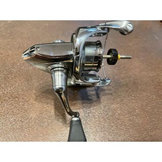 SHIMANO - 18ステラ C2500SXGの通販 by 生肉's shop|シマノならラクマ